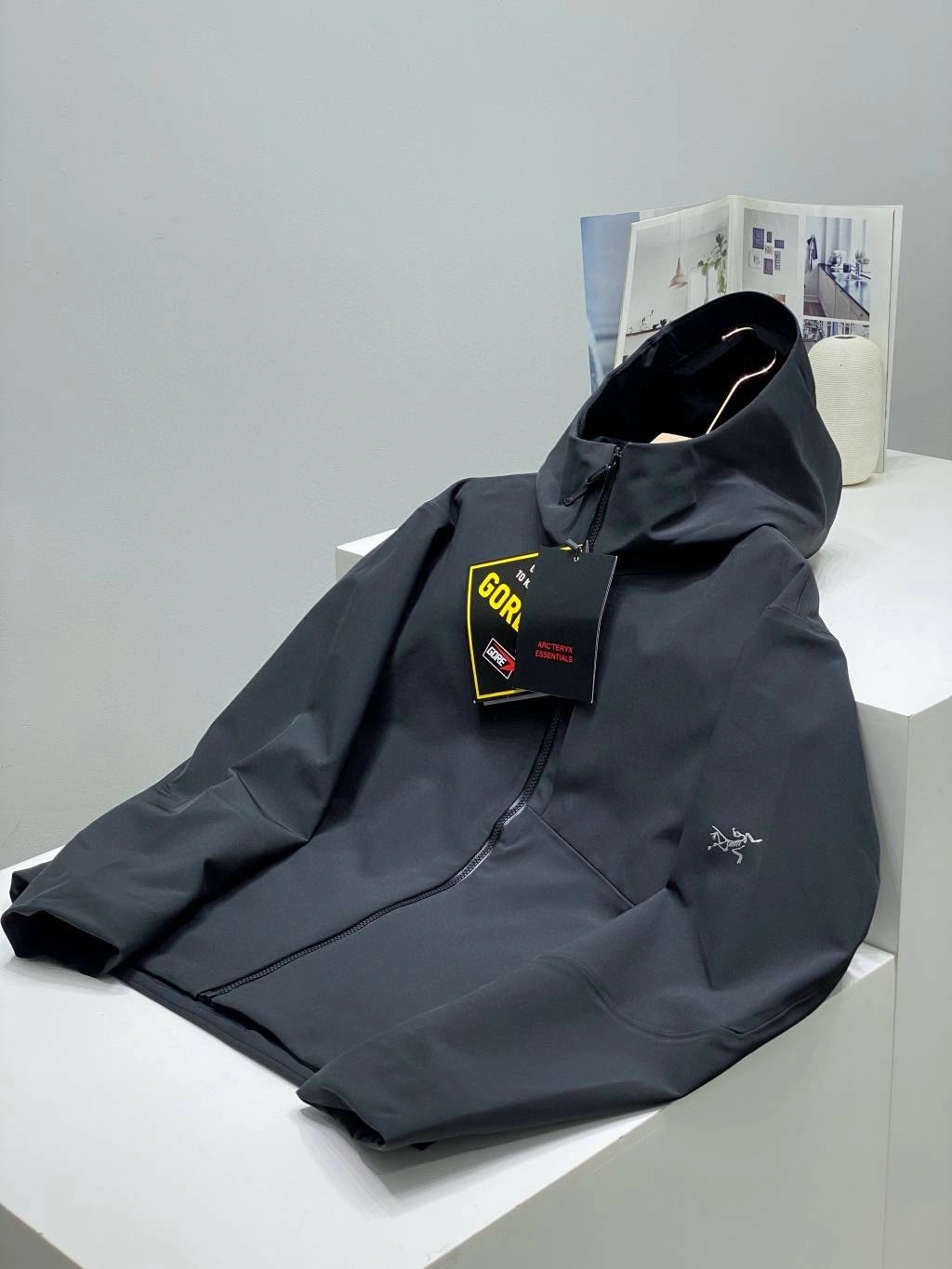 wg.luxury- 1r3t5ryx SAWYER oversized 2colour item:D-F110J1512-2